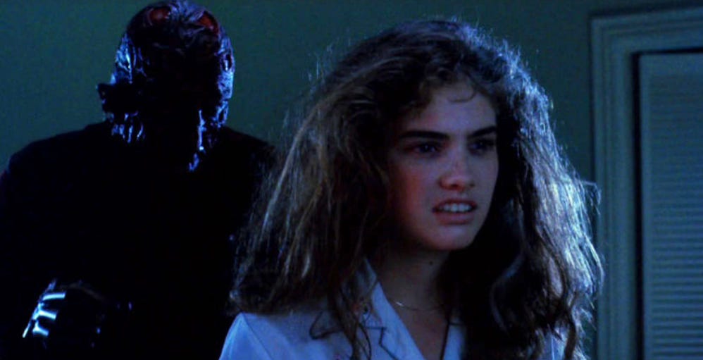 Why Horror Is the Movie Genre That Defines Generation X