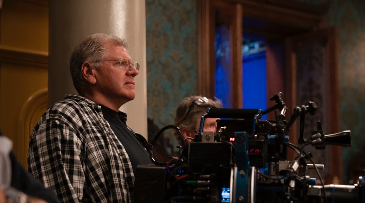 Robert Zemeckis: la tier list
