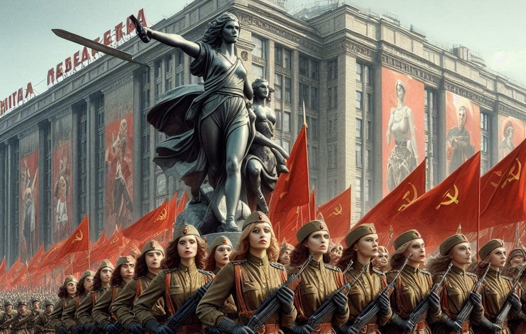 Book review: “Why Women Have Better Sex Under Socialism. And Other Arguments for Economic Independence” by Kristen Ghodsee (2018) 