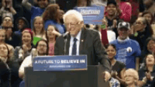 Bernie 2028? Everyone Weighs In