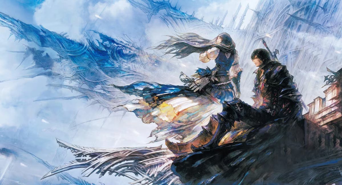 Una única plataforma para todos los videojuegos... ¿Yoshida, de Final Fantasy XVI, desea lo imposible? 