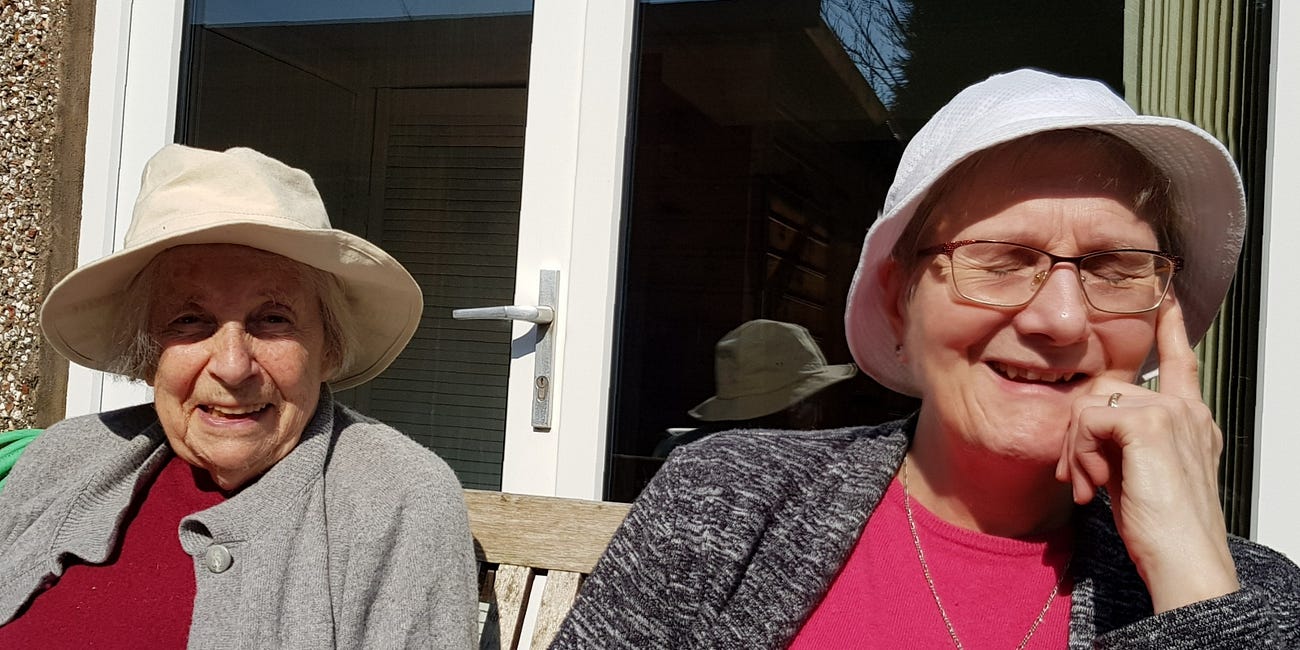 Covert Carer Revisted