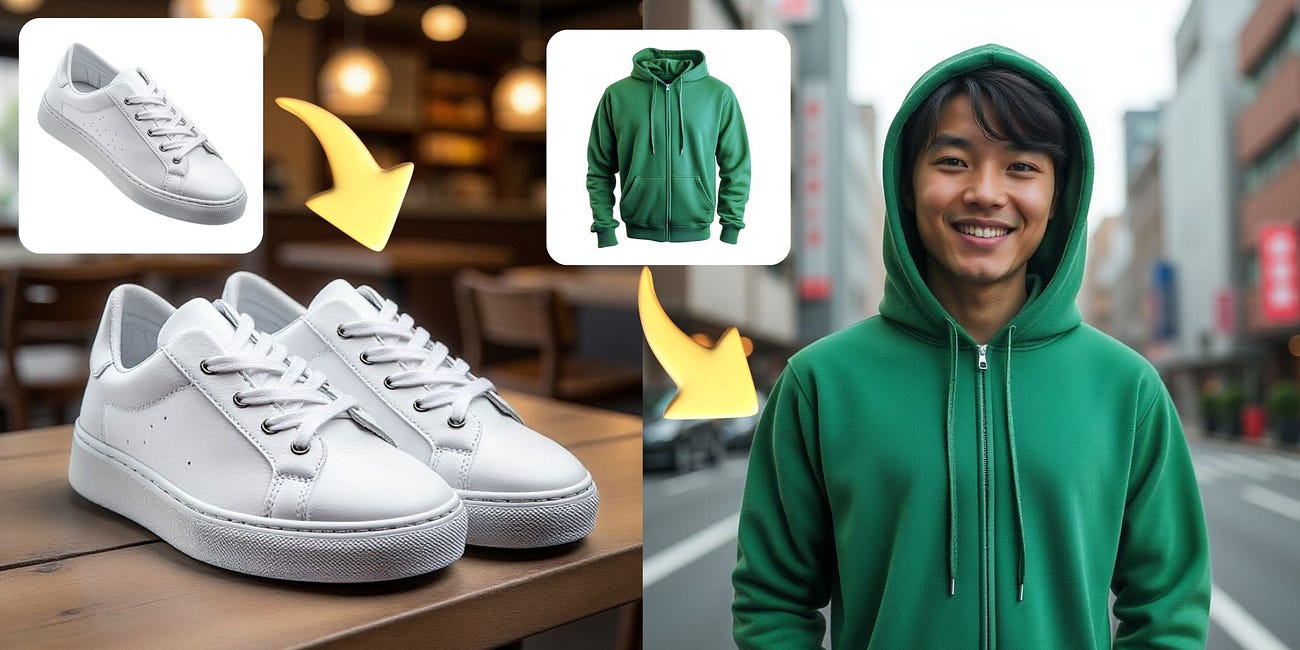 How to Generate High-Quality Marketing Images of Your Products With This AI Tool