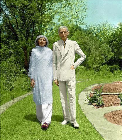 Mohammad Ali Jinnah: The Women Who Shaped the Life and Legacy of Quaid-e-Azam