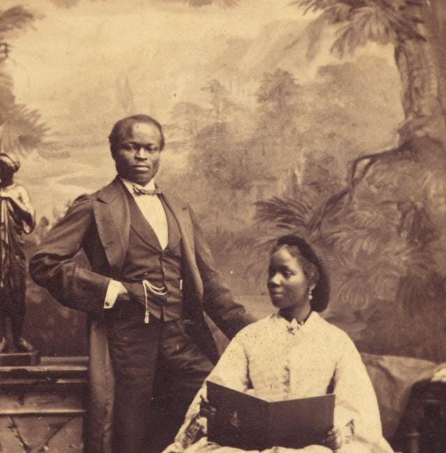Capitalism In The Colonies: African Merchants in Lagos, 1851 - 1931 [Chapters 5 - 6]