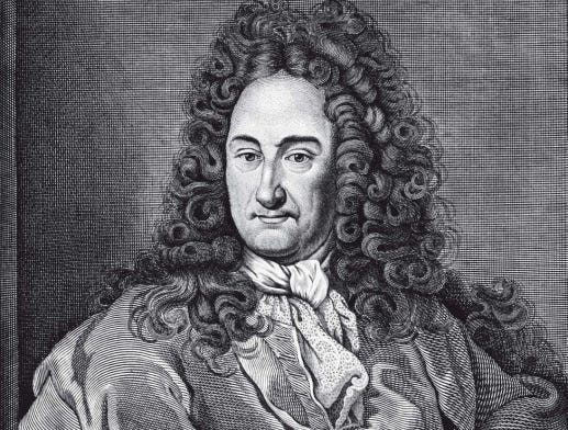 Leibniz, Classical Theism, and the Problem of Evil