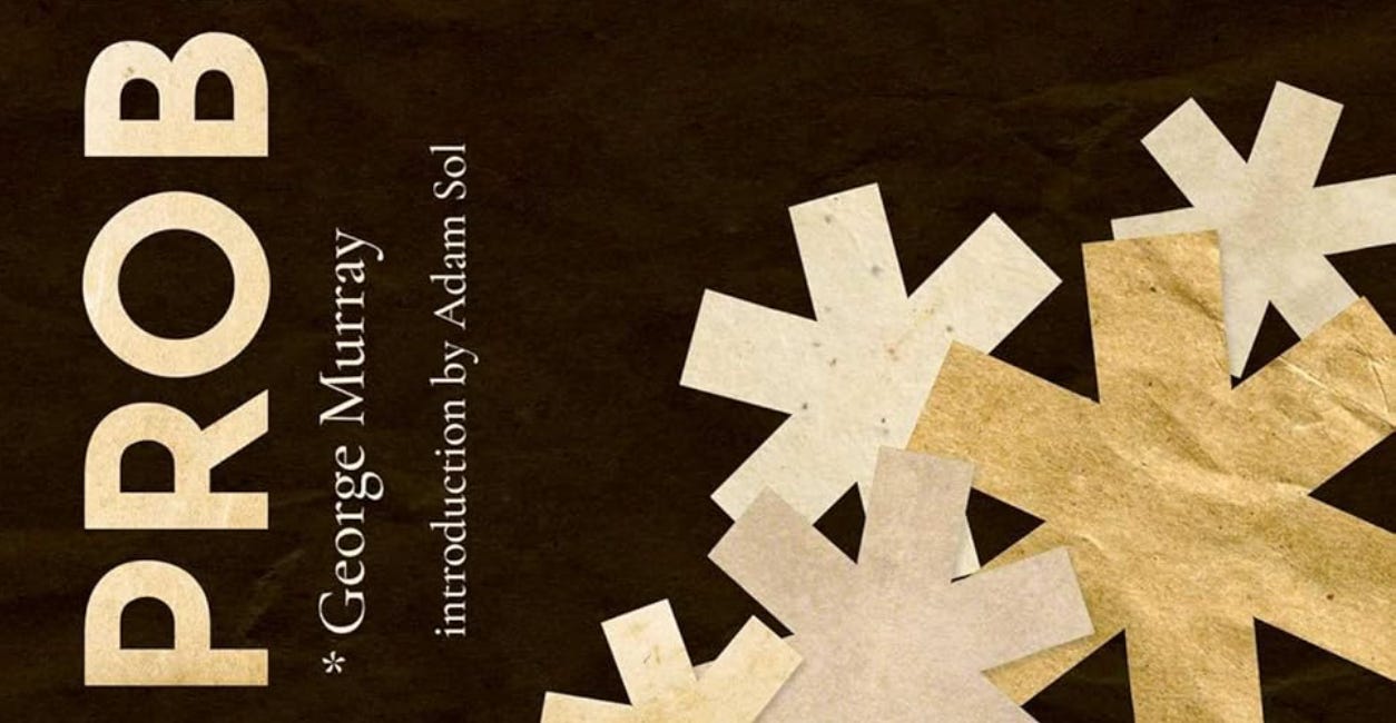 George Murray’s Jewish Melodies