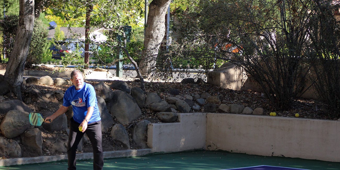 A Political Pickle: Understanding Ojai's Measure O