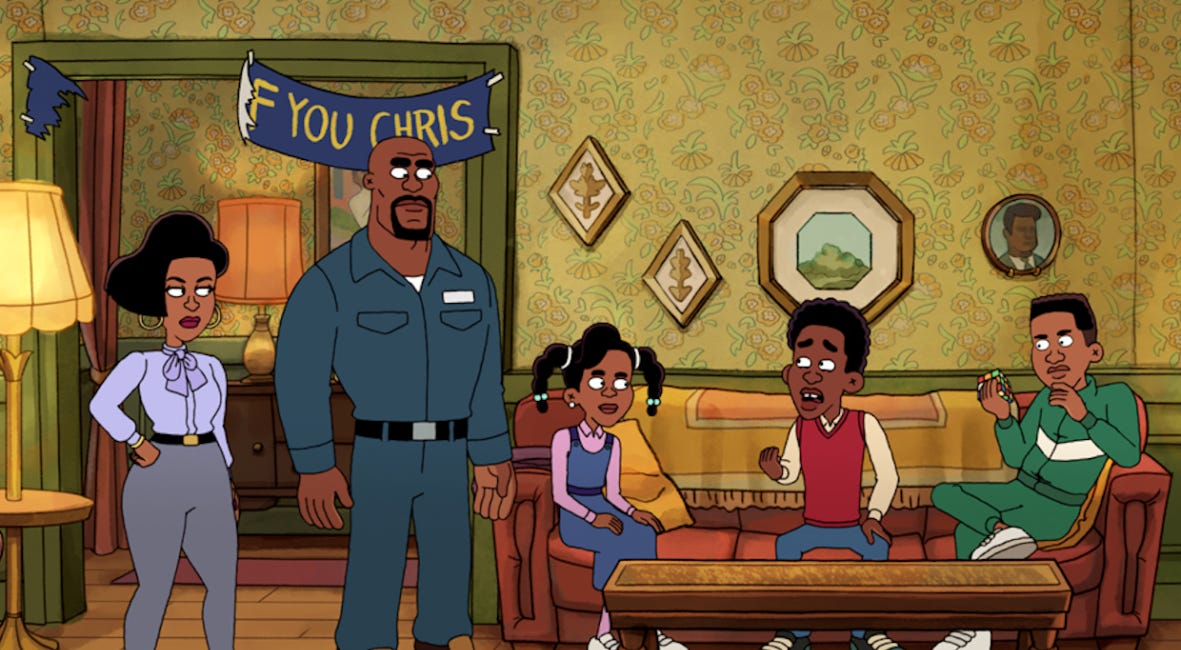 'Everybody Still Hates Chris' Finally Releases Trailer, Reveals Guest Stars