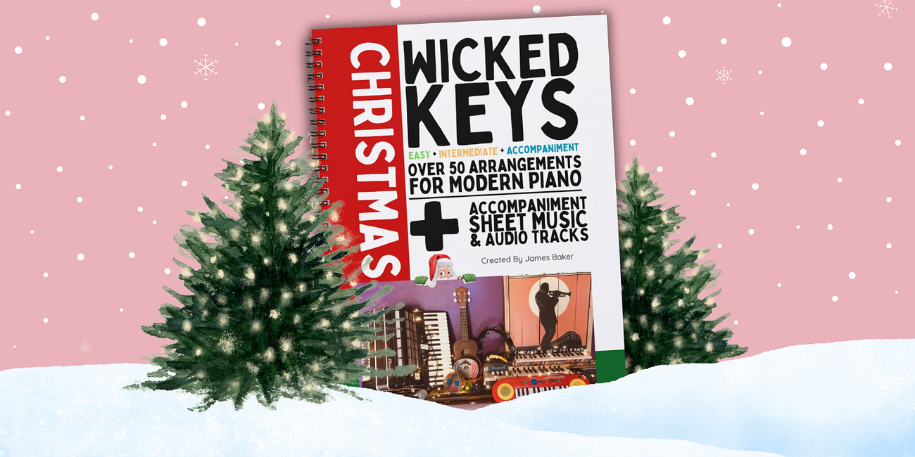Review: Wicked Keys Christmas