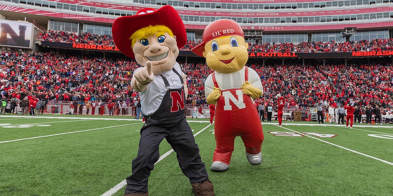 A big recruiting weekend ahead for Huskers