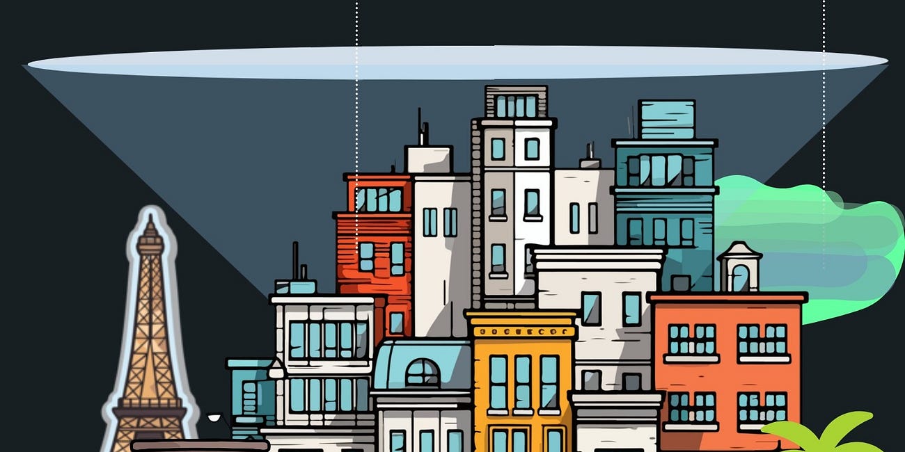 Demand generation for hotels