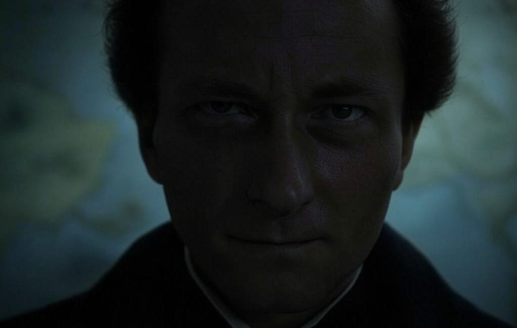 Clausewitz on Why We Show Anger