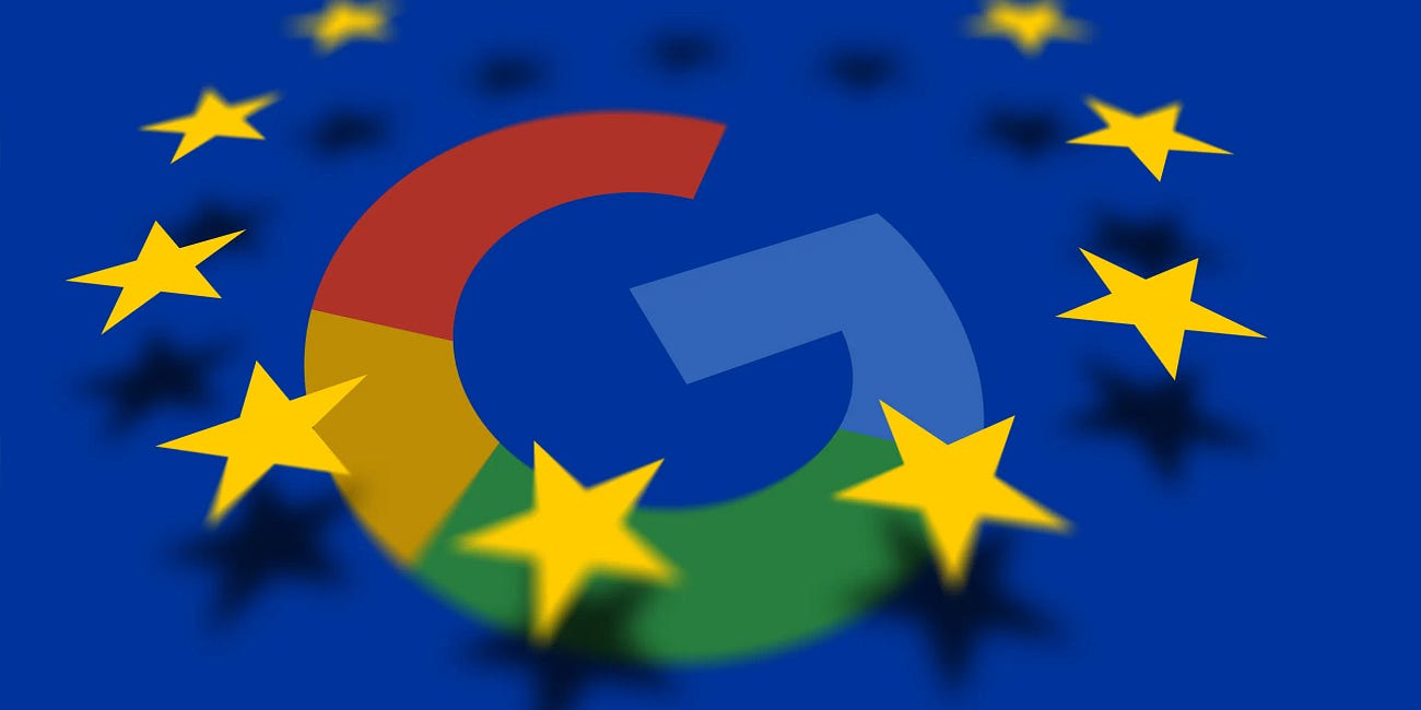Google Challenges EU’s New Disinformation Rules