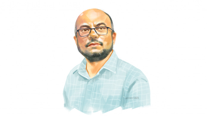 RRRC's Mizanur Rahman's Narrow View on Refugee Integration