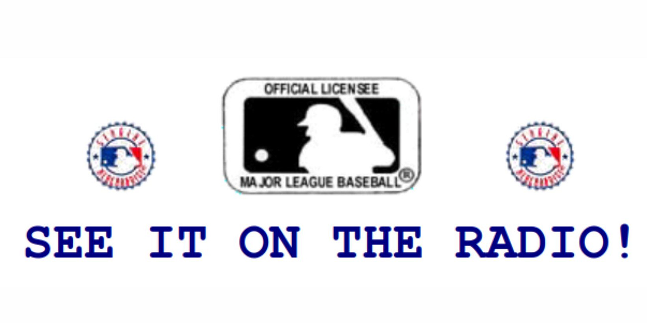 Collecting Old Baseball Radio Broadcasts