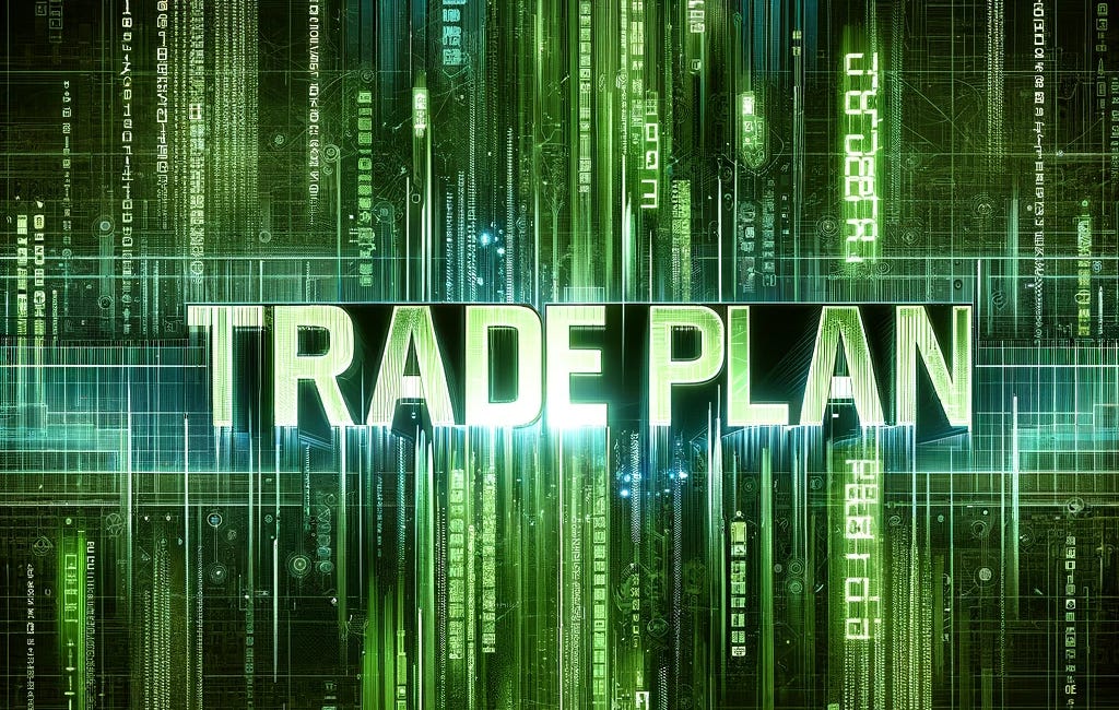 Trade Plan 12/02/2023 : ES/SPX - UPDATES
