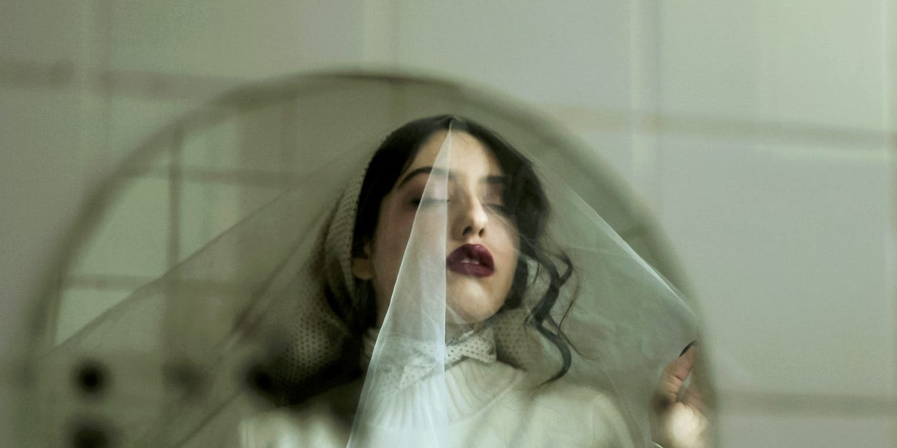 Faith Junkie, Part Three
