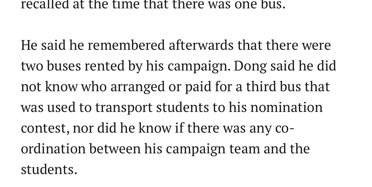 Peter Yuen, the PRC friendly Ex-Cop Replacing Paul Chiang
