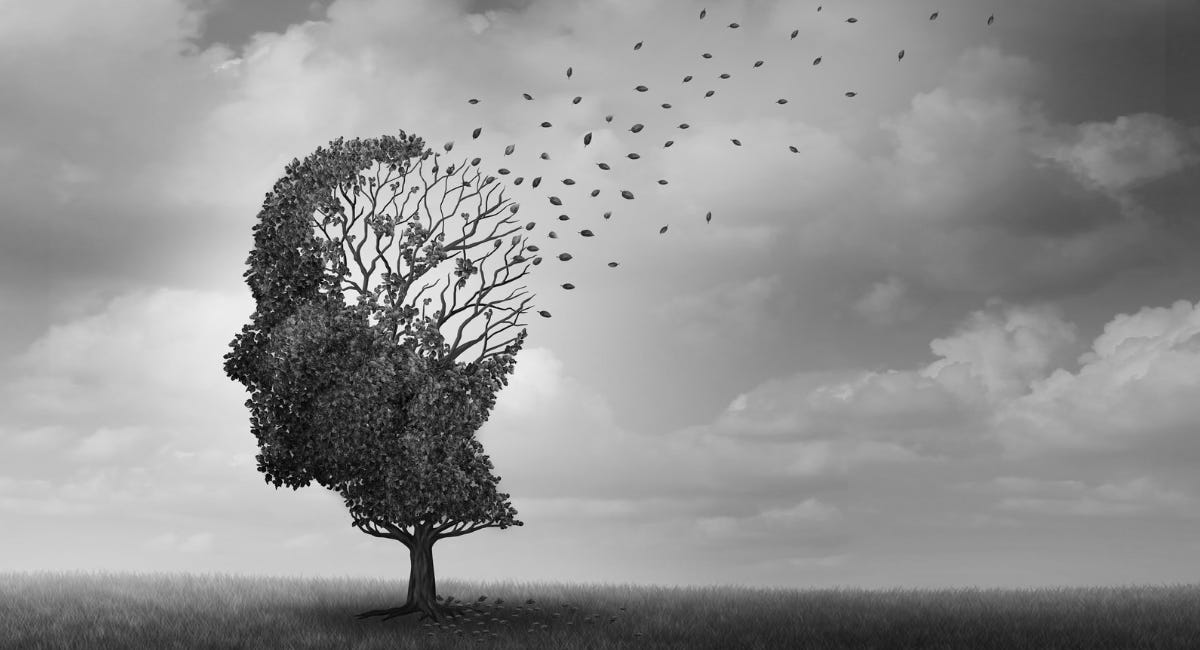 Discovery: Delay or avoid Alzheimer's!