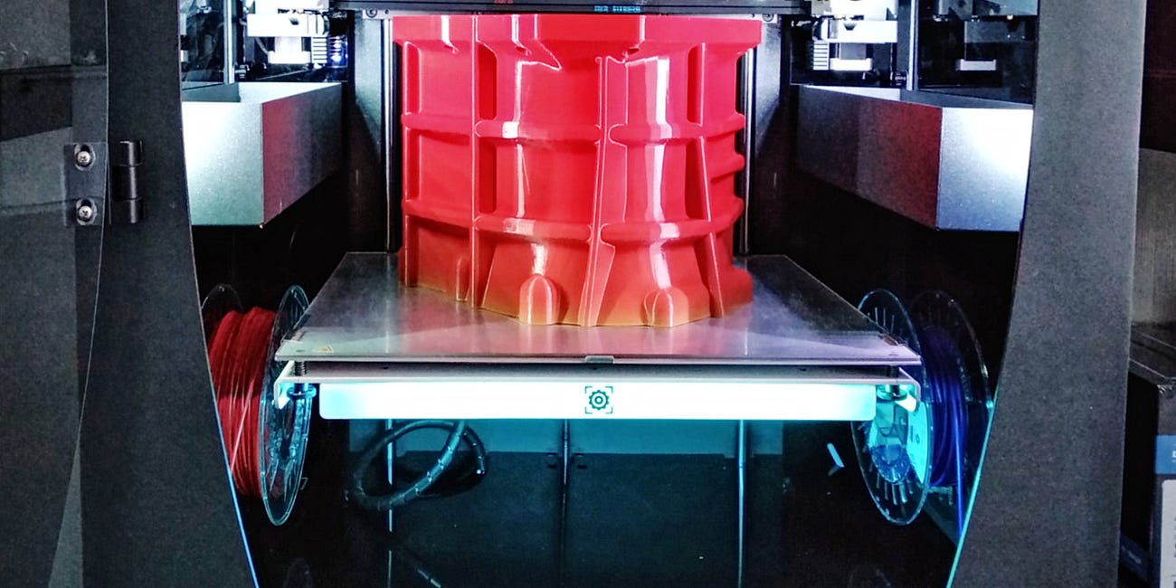 Why is 3D printing no longer called 3D printing?