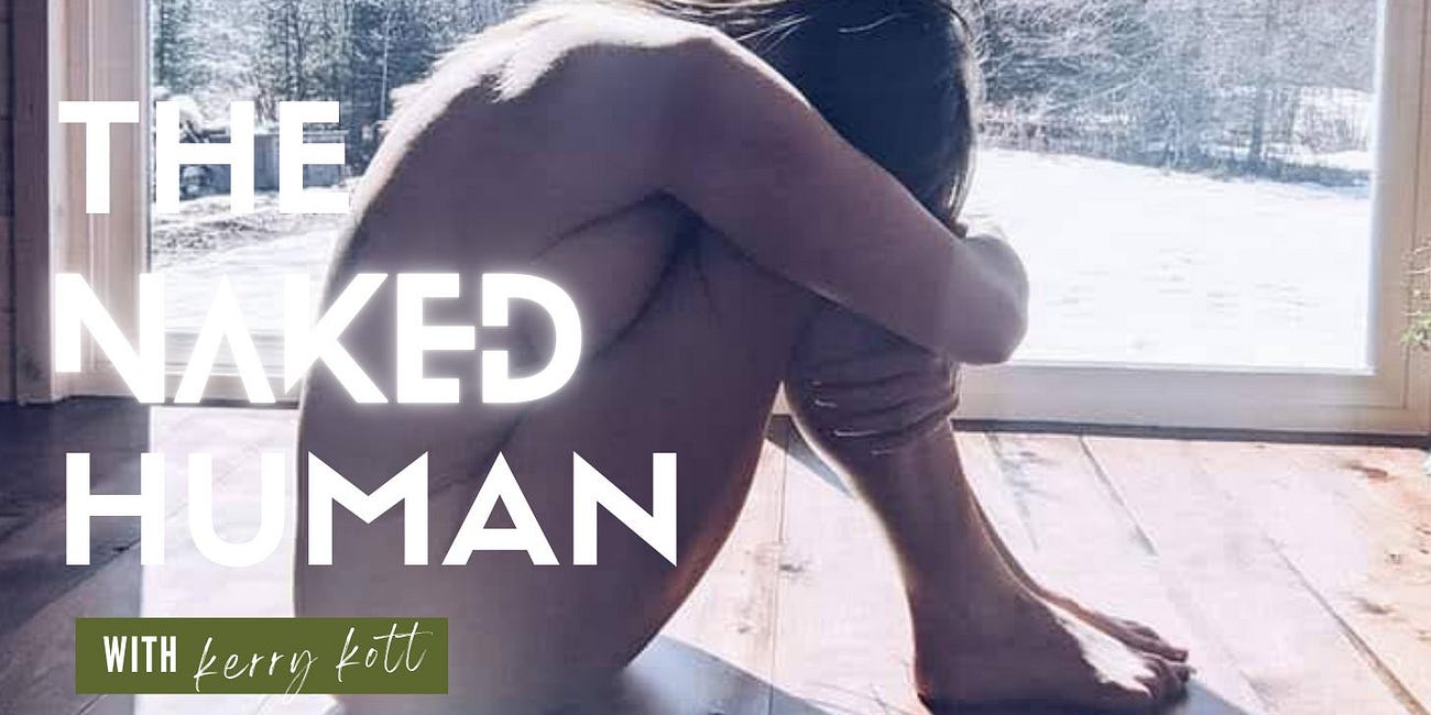 Naked Human, Eps 37-40