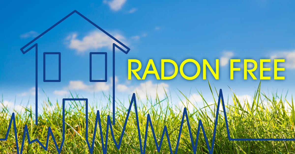 Public Health Encourages Grey-Bruce Residents to Test Homes for Radon