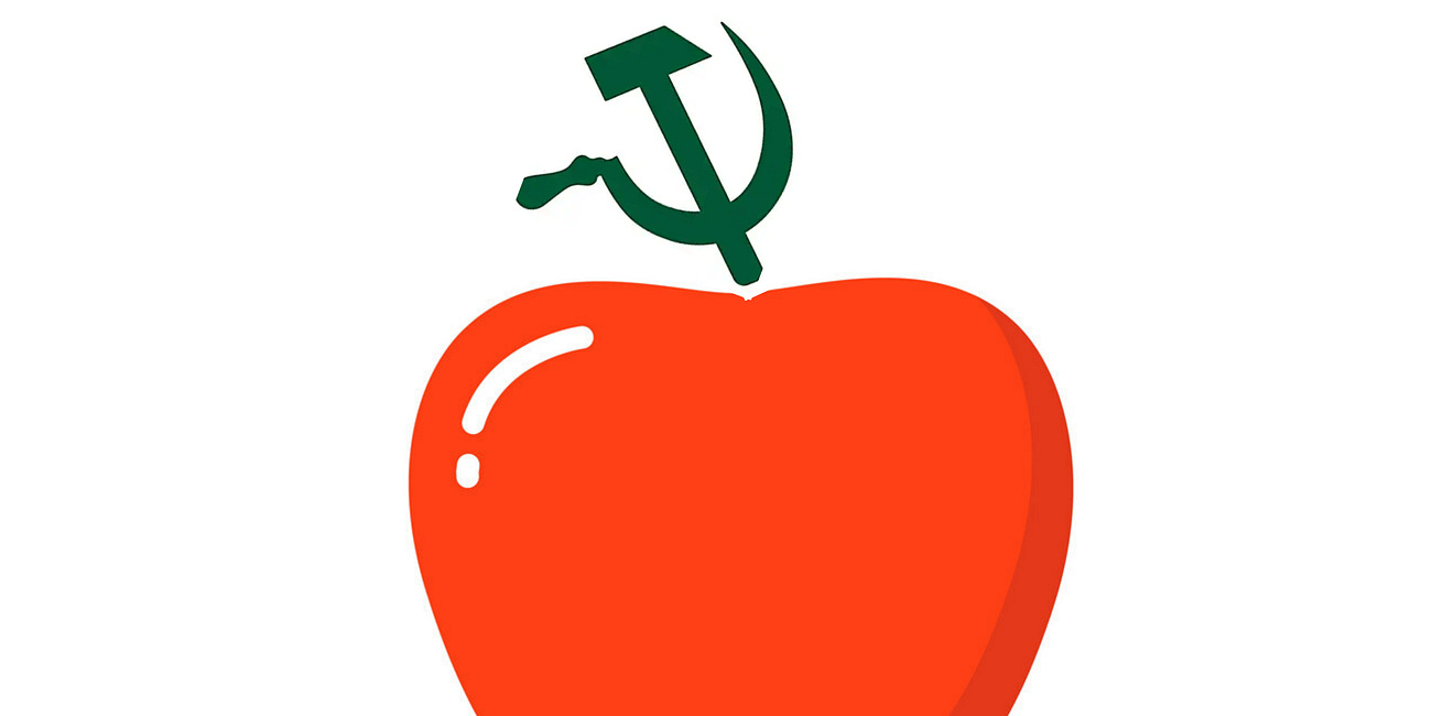 My Sixth-Grade Socialist Indoctrination
