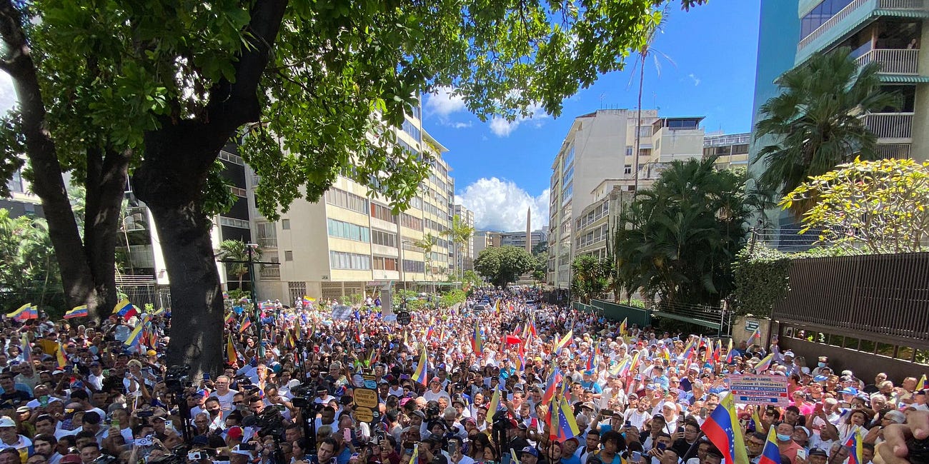 Presión y paciencia