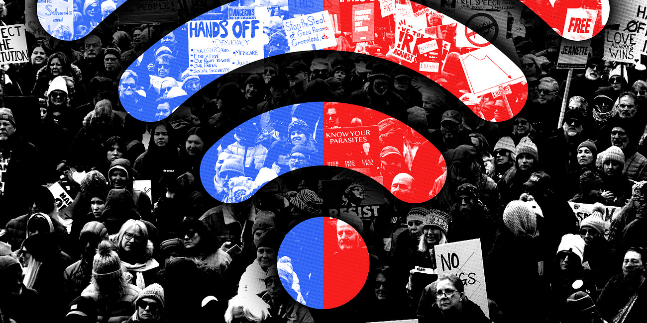 Don't Feed the Outrage Machine