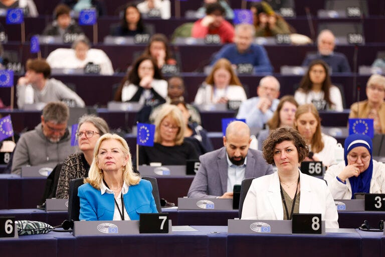 Elezioni europee: niente voto da Londra per gli italiani