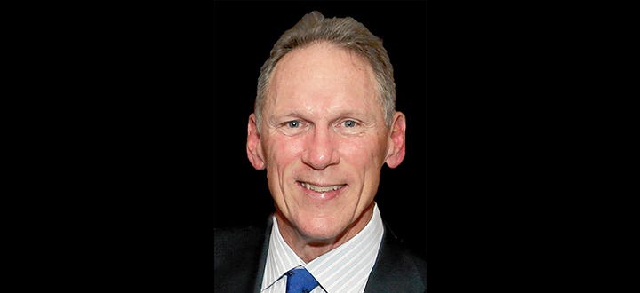 CEO Jim Brown’s Vision for the Ayn Rand Institute