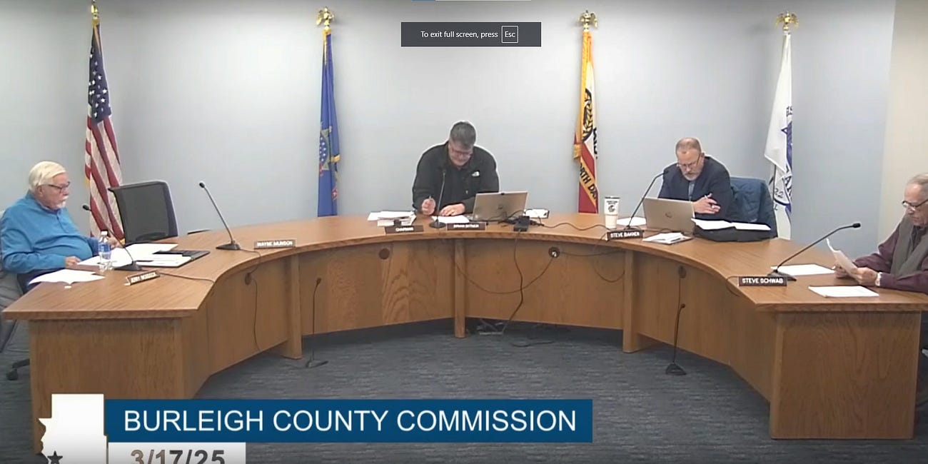 Bombshell: Human Resources Director Accuses Auditor of Encouraging Fraud 
