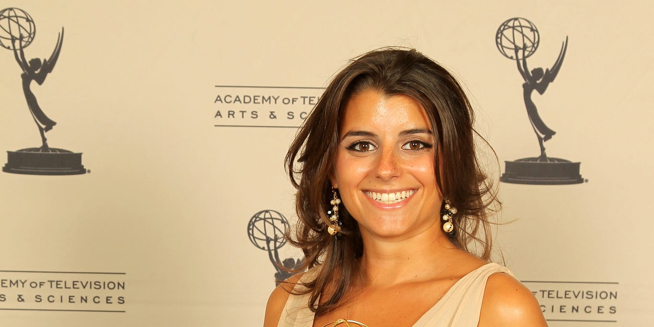 Emmy Winning Editor Arielle Amsalem on Documentary Storytelling 
