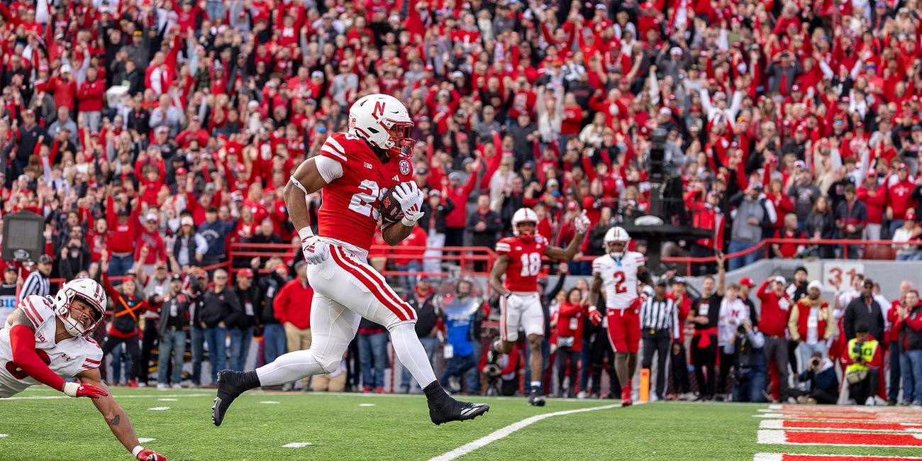 Don't expect Iowa to offer any discounts this Black Friday
