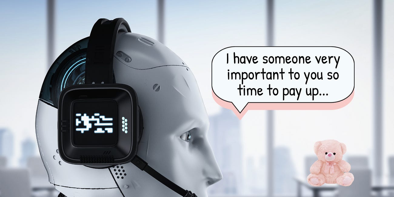 Tipsheet for Fighting AI Fraud & Scams