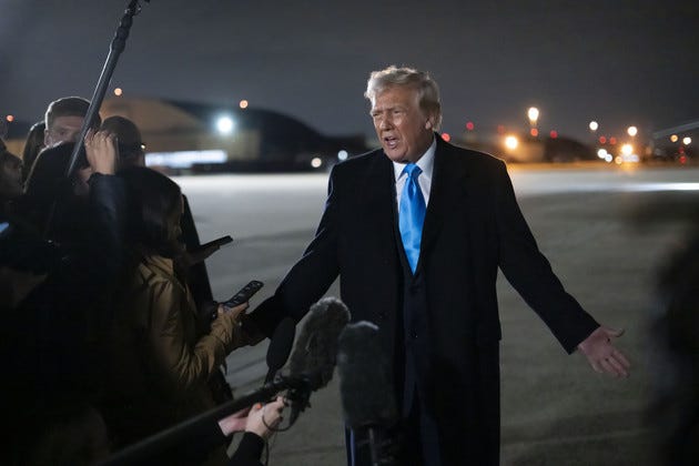 Donald Trump bejelentette az Egyesült Államok kivonását az ENSZ Emberi Jogi Tanácsából és leállítja az UNRWA finanszírozását is!