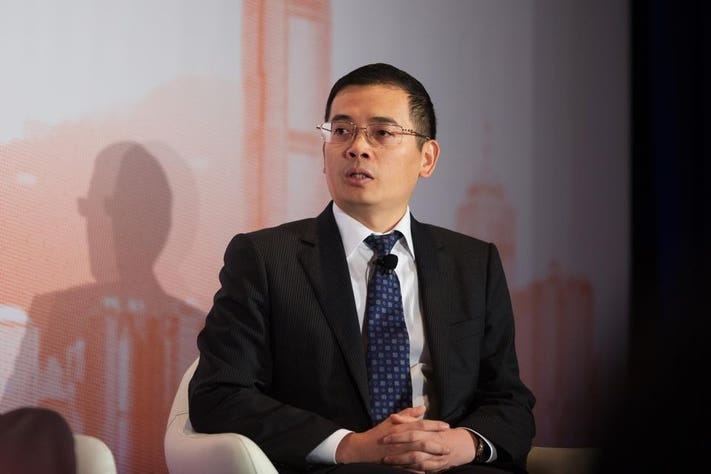 Ting Lu advises against common "cash handouts" proposal for China's economic slump