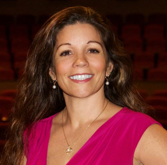 Janene Amick Honored with Robert Bartz Award for Outstanding Leadership