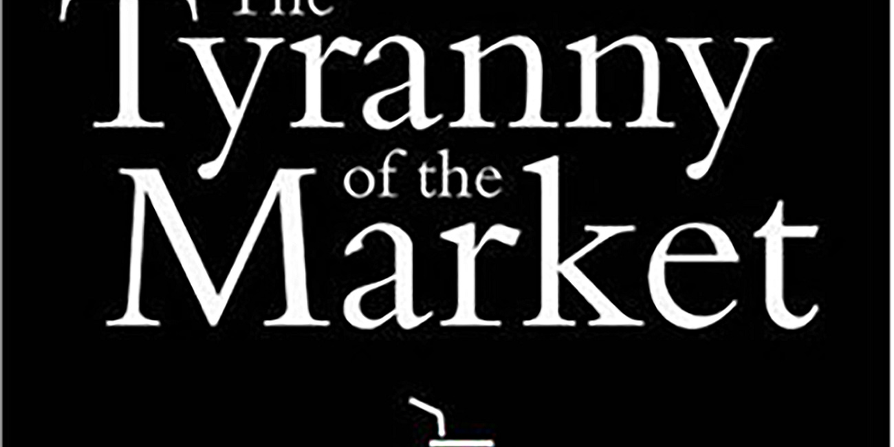 Review: The Tyranny of the Market, by Joel Waldfogel