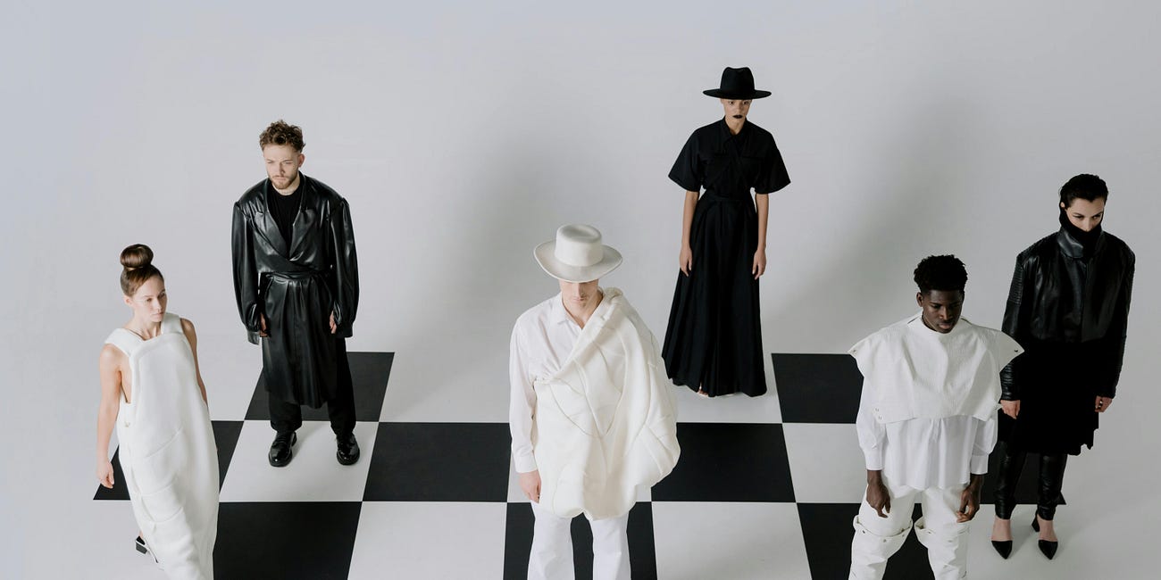An Assemblage of Artists: Second Wave