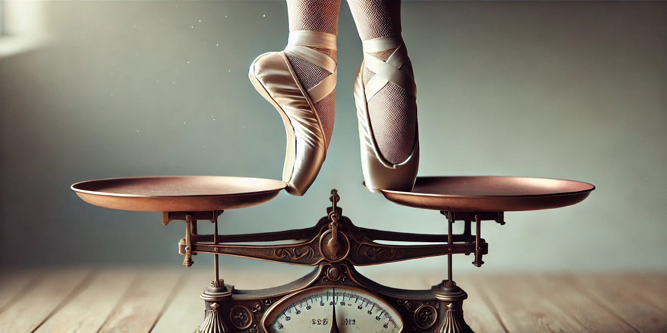 El incómodo equilibrismo sobre el fiel