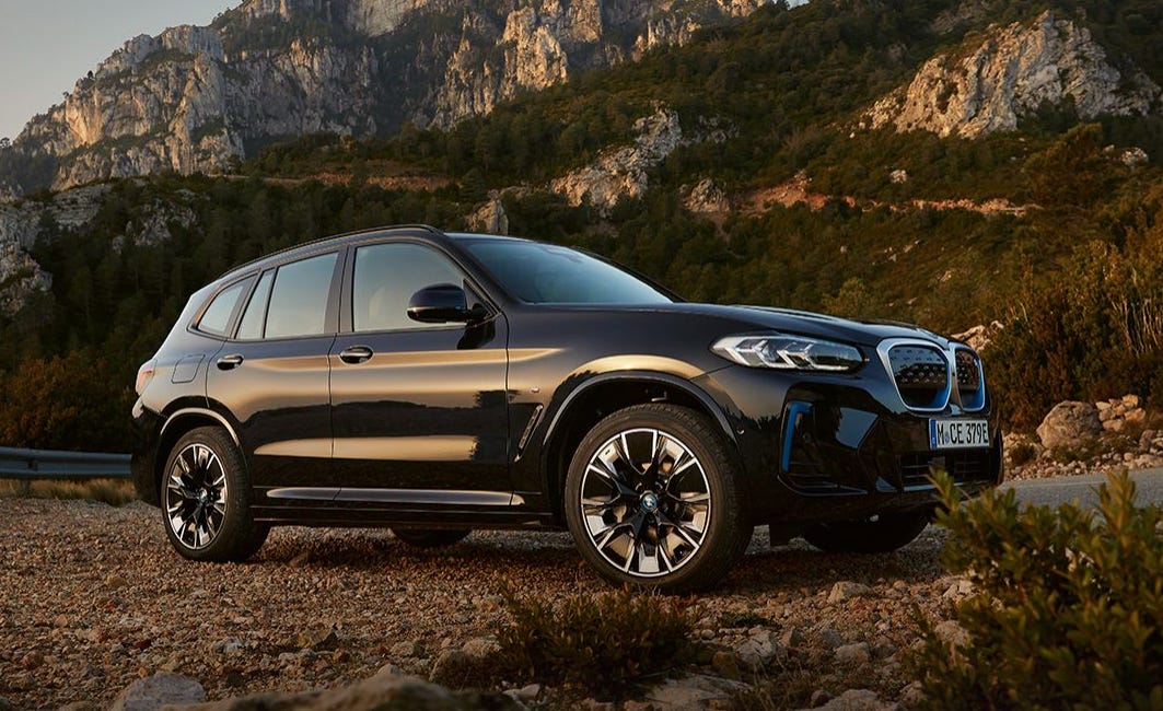 Why does the same car cost $23,000 more in the UK?