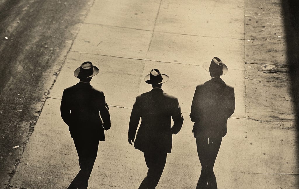The Shelton Brothers: The Forgotten Depression Era Gang That Battled the Law, the KKK, and the Chicago Outfit