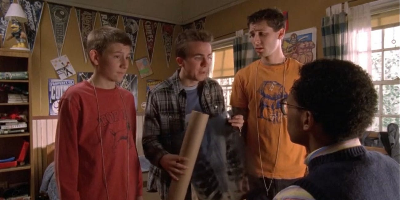 'Malcolm In The Middle' Revival Gets Malcolm’s Girlfriend, Daughter, Francis, Reese, New Dewey, And Younger Siblings
