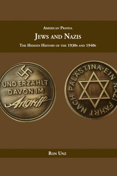 Nazister & Jøder samarbejdede