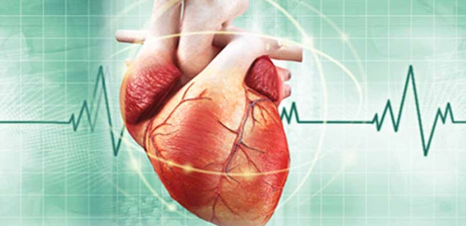 Endotoxin in Pfizer Jabs causes Heart Damage