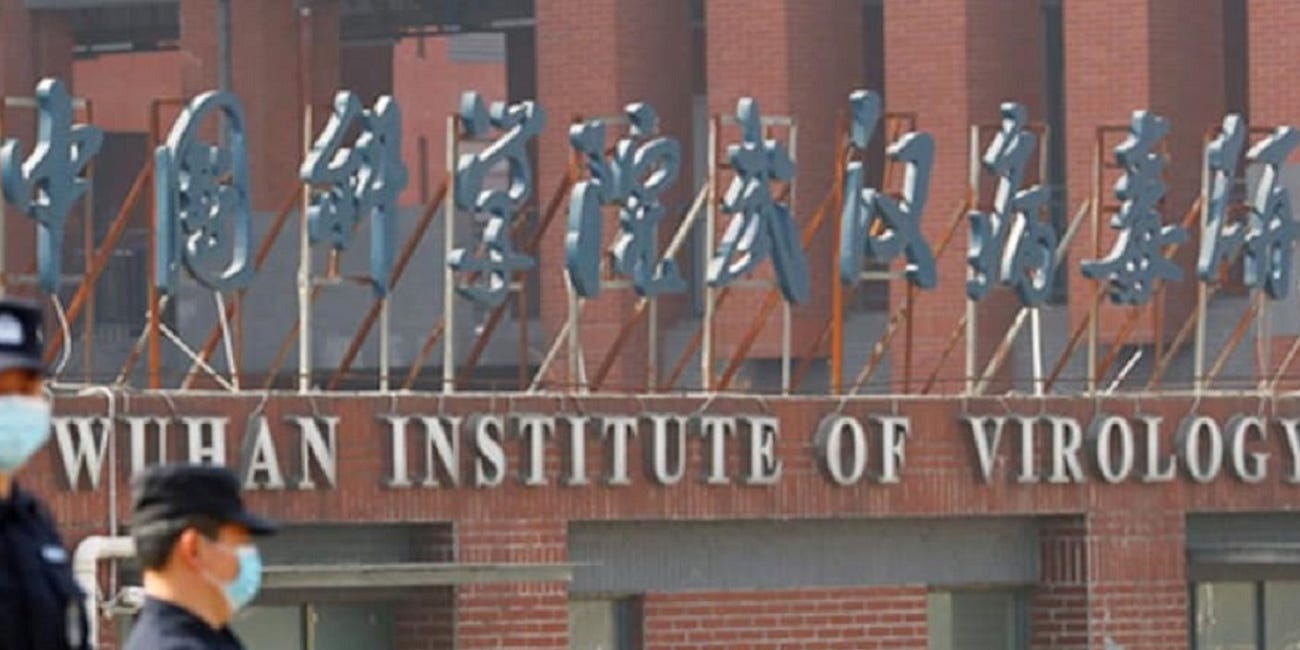 Predicting 2025: Covid Origins Revisited — Kit Knightly