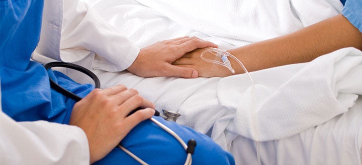 The Inhumanity of Laws against Doctor-Assisted Suicide