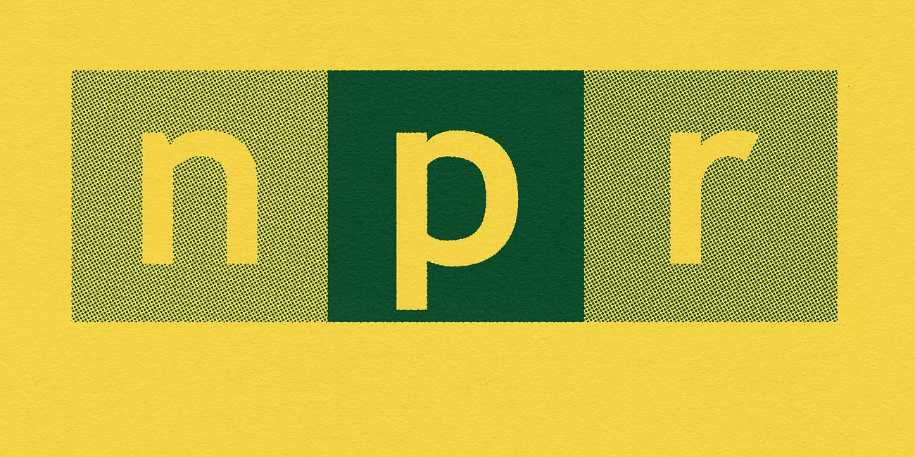 3 Smart Responses to the Mess at NPR